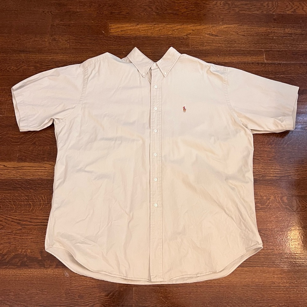 Ralph Lauren Blake